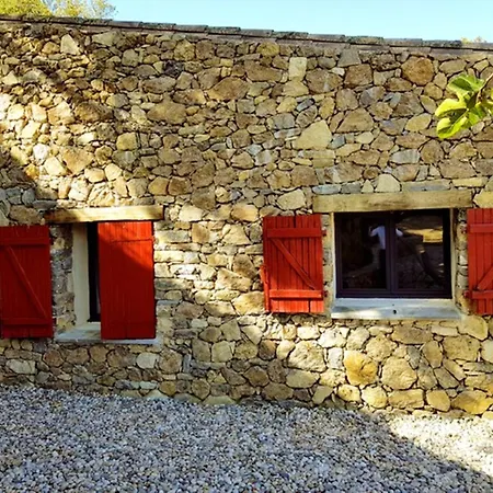 Feriehus Maison Confortable Avec Piscine A