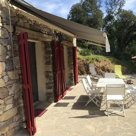 Feriehus Maison Confortable Avec Piscine A