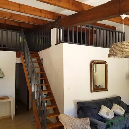 Feriehus Maison Confortable Avec Piscine A *