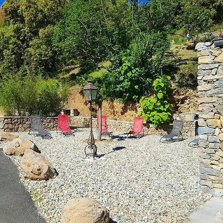 Maison Confortable Avec Piscine A 別荘 *