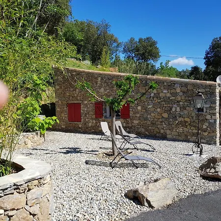 Maison Confortable Avec Piscine A Prázdninový dům Saint-Julien-de-la-Nef