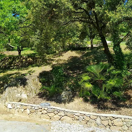 Maison Confortable Avec Piscine A