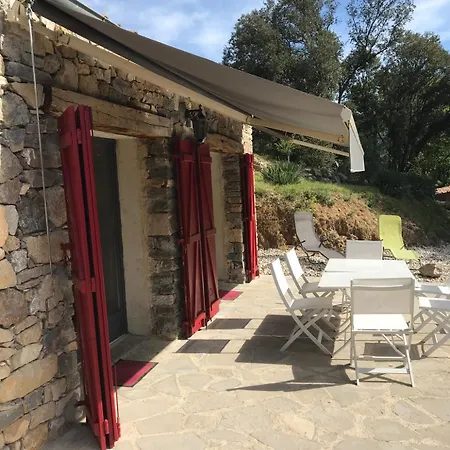 Feriehus Maison Confortable Avec Piscine A *