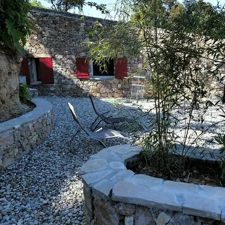 Maison Confortable Avec Piscine A Feriehus *