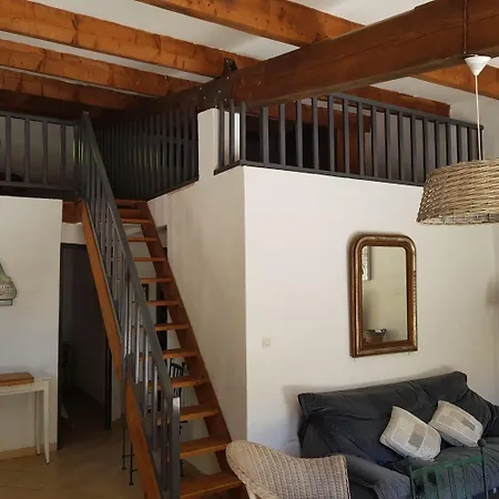 Maison Confortable Avec Piscine A Feriehus