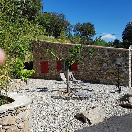 Maison Confortable Avec Piscine A *