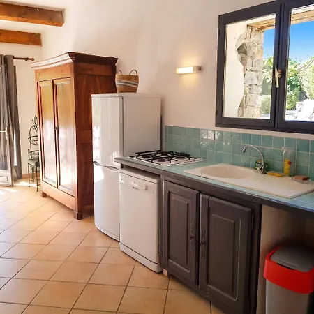 Casa vacanze Maison Confortable Avec Piscine à