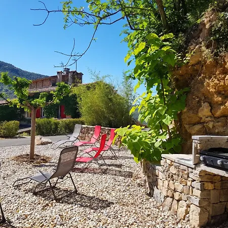 Maison Confortable Avec Piscine à