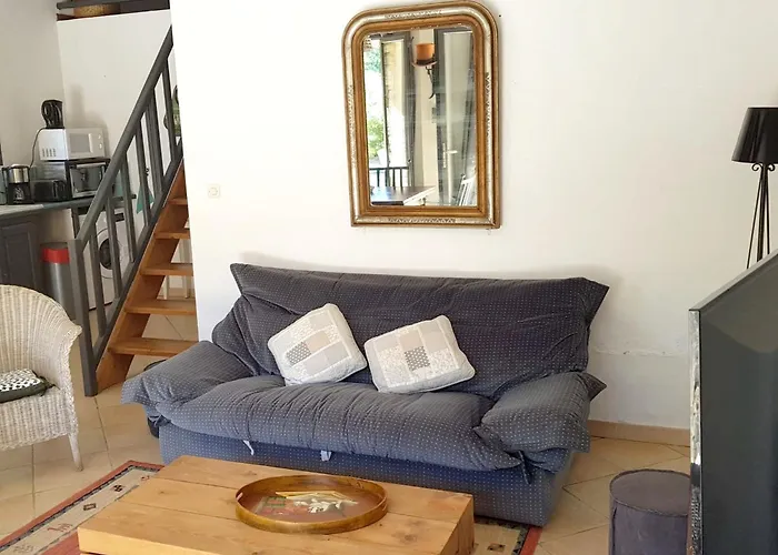 Nyaraló Maison Confortable Avec Piscine A *