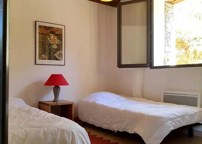 Nyaraló Maison Confortable Avec Piscine A *