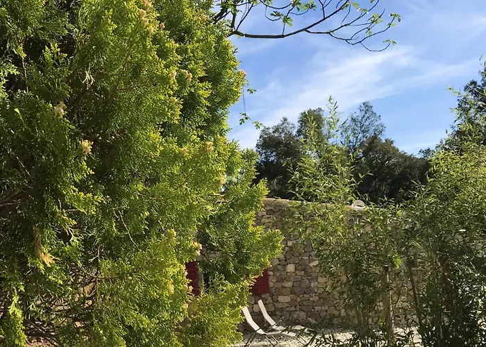 Maison Confortable Avec Piscine A Nyaraló *