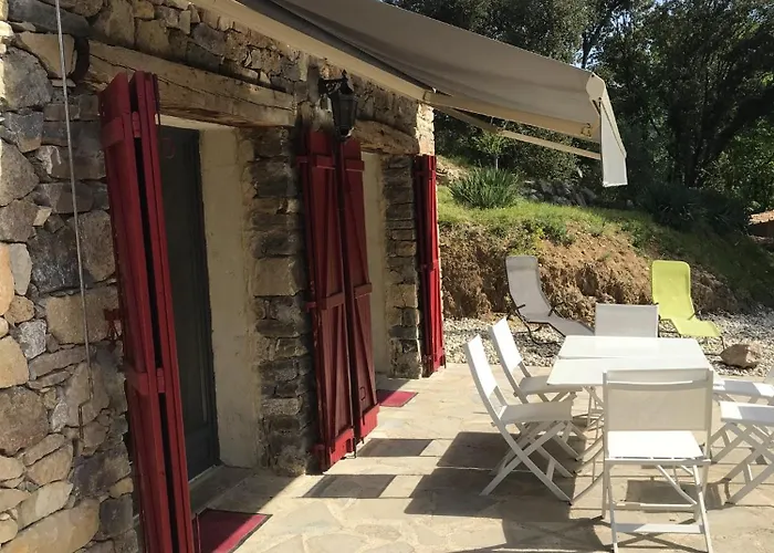 Nyaraló Maison Confortable Avec Piscine A
