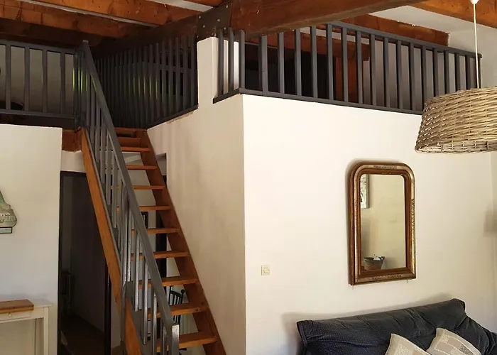 Nyaraló Maison Confortable Avec Piscine A *